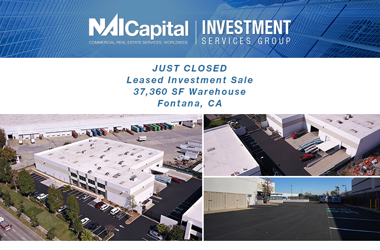 NAI Capital