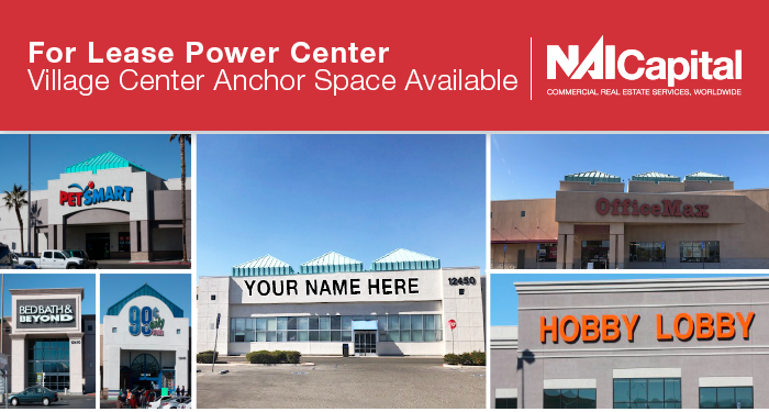 NAI Capital