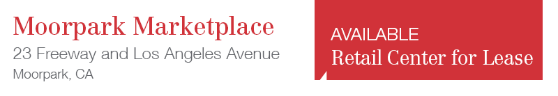 Moorpark Marketplace