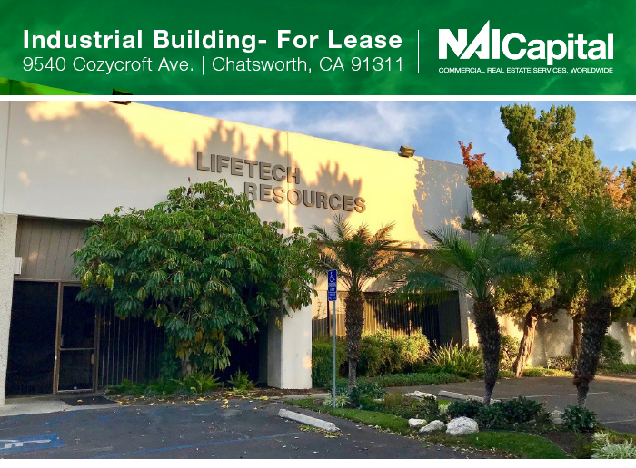 NAI Capital