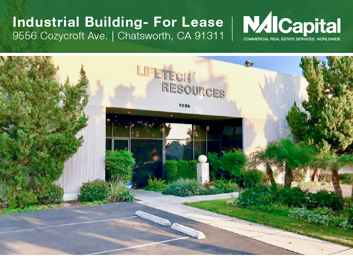 NAI Capital